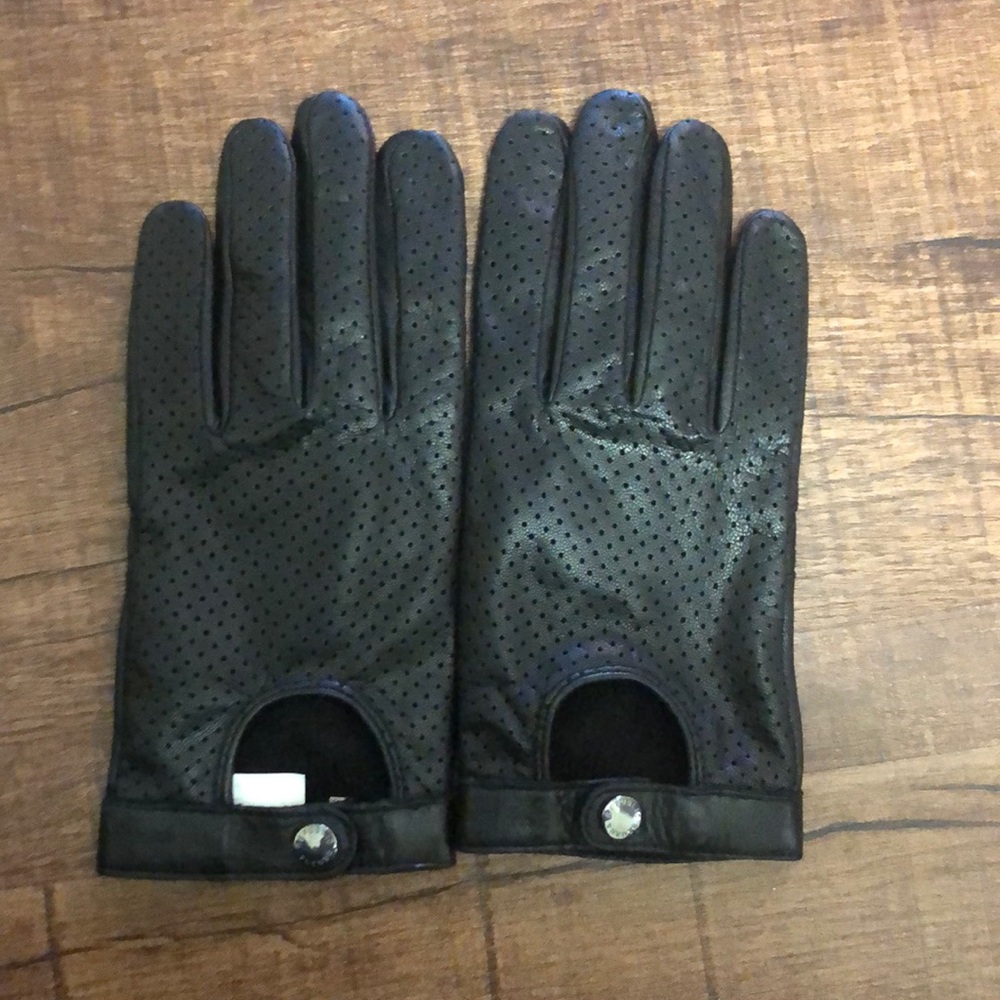 Banana Republic Gloves